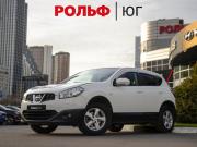 Nissan Qashqai I Рестайлинг Москва  - изображение 18