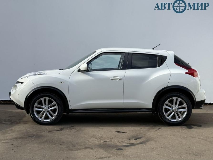 Nissan Juke I Москва  - изображение 8