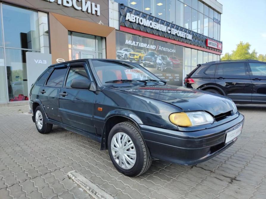 Lada (ВАЗ) 2114 Набережные Челны  - изображение 5