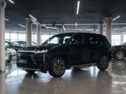 GAC Trumpchi S7 Москва  - изображение 36