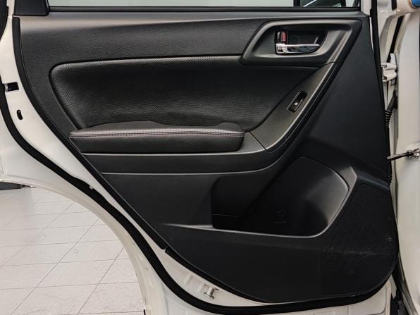 Subaru Forester IV с пробегом 2015 года, цена 2 100 000 рублей, 154708 км, внедорожник, Автокод Объявления