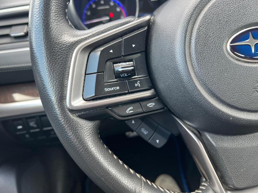 Subaru Legacy VI Рестайлинг Санкт-Петербург  - изображение 20
