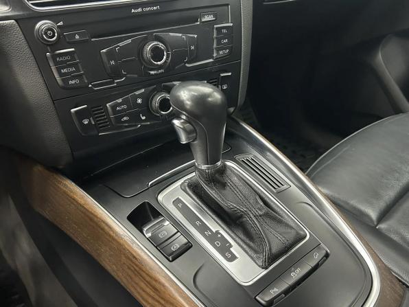 Audi Q5 I (8R) с пробегом 2012 года, цена 1 599 000 рублей, 184000 км, внедорожник, Автокод Объявления