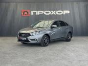 Lada (ВАЗ) Vesta I Пермь  - изображение 34