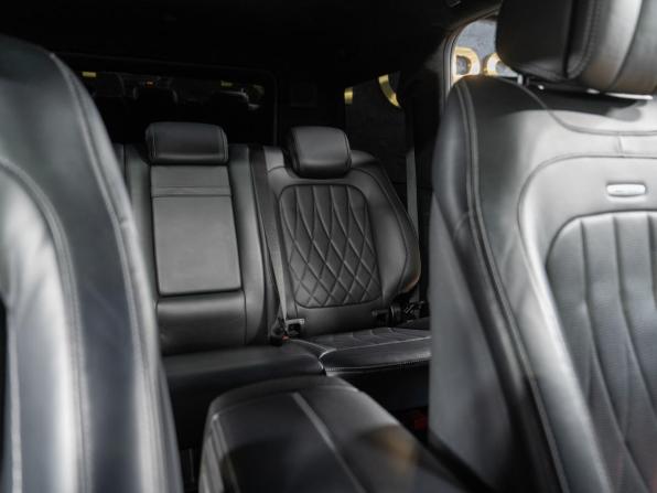 Mercedes-Benz G-Класс AMG II (W463) с пробегом 2020 года, цена 16 990 000 рублей, 77230 км, внедорожник, Автокод Объявления