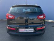 Kia Sportage III Стерлитамак  - изображение 47