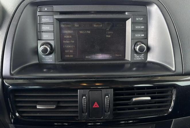 Mazda CX-5 I с пробегом 2011 года, цена 1 350 000 рублей, 188644 км, внедорожник, Автокод Объявления