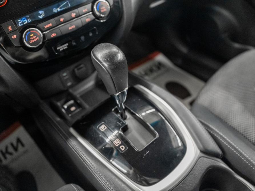 Nissan Qashqai II Красноярск  - изображение 18