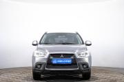 Mitsubishi ASX I Пермь  - изображение 22