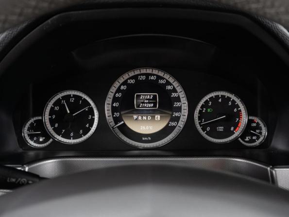 Mercedes-Benz E-Класс IV (W212 S212 C207) с пробегом 2011 года, цена 1 520 000 рублей, 219269 км, седан, Автокод Объявления