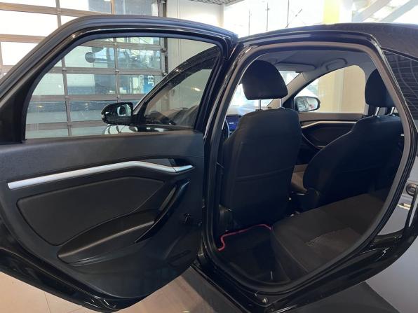 Lada (ВАЗ) Vesta I с пробегом 2017 года, цена 775 000 рублей, 121926 км, седан, Автокод Объявления