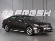 Kia Optima IV Минеральные Воды  - изображение 20