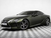 Lexus LC I Москва  - изображение 30