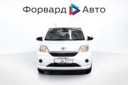 Toyota Passo III Рестайлинг Тюмень  - изображение 25