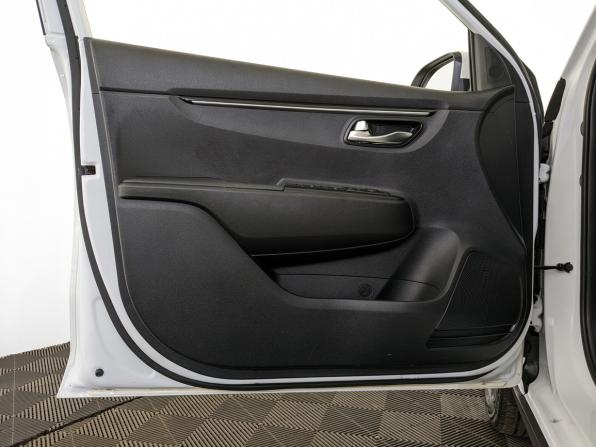 Kia Rio IV с пробегом 2020 года, цена 1 665 000 рублей, 53901 км, хэтчбек, Автокод Объявления