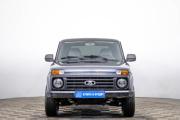 Lada (ВАЗ) 2121 (4x4) I Рестайлинг Пермь  - изображение 20