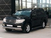 Toyota Land Cruiser 200 Series Новосибирск  - изображение 23