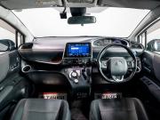 Toyota Sienta II Рестайлинг Чита  - изображение 26