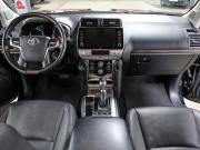 Toyota Land Cruiser Prado 150 Series Рестайлинг 3 Москва  - изображение 39