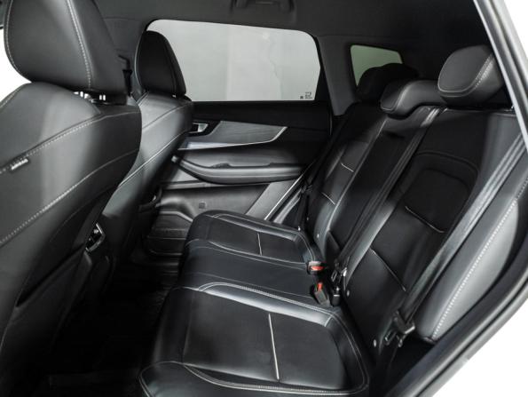 Chery Tiggo 7 Pro Max I с пробегом 2024 года, цена 1 889 000 рублей, 19398 км, внедорожник, Автокод Объявления