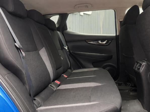 Nissan Qashqai II Рестайлинг с пробегом 2019 года, цена 1 777 000 рублей, 126334 км, внедорожник, Автокод Объявления