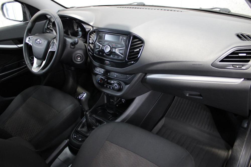 Lada (ВАЗ) Vesta I Ярославль  - изображение 11