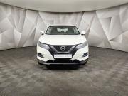 Nissan Qashqai II Рестайлинг Москва  - изображение 26