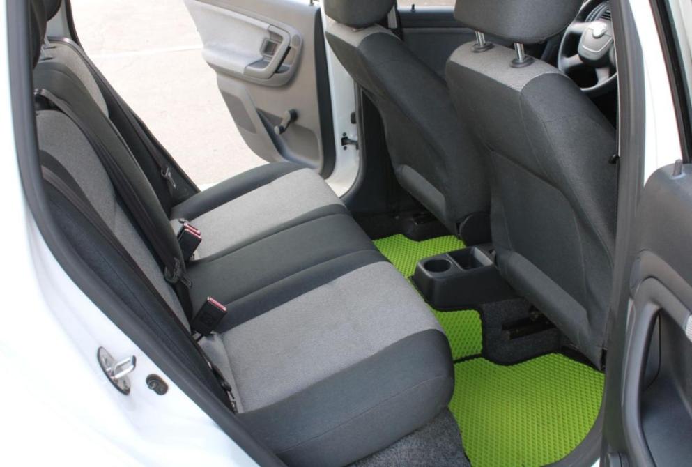 Skoda Fabia II Нижний Новгород  - изображение 13