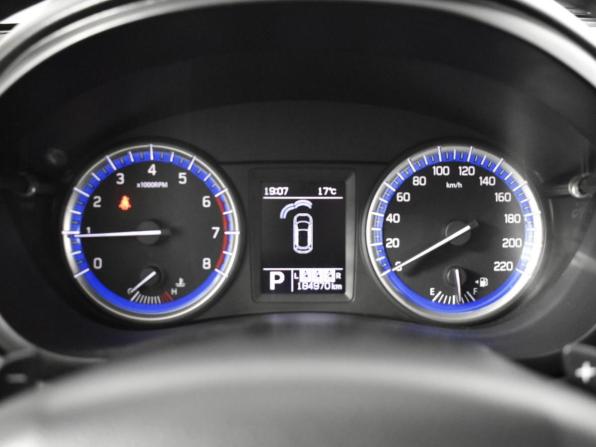 Suzuki SX4 II (S-Cross) с пробегом 2014 года, цена 997 200 рублей, 184970 км, хэтчбек, Автокод Объявления