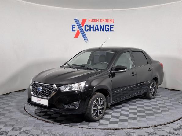 Datsun on-DO I Рестайлинг с пробегом 2020 года, цена 615 000 рублей, 55867 км, седан, Автокод Объявления
