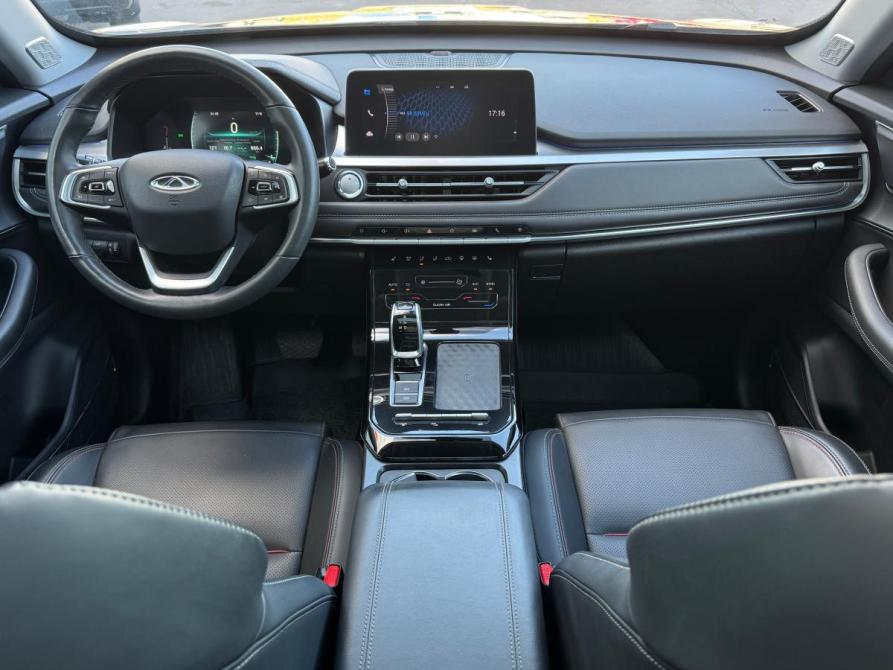 Chery Tiggo 7 Pro I Воронеж  - изображение 12