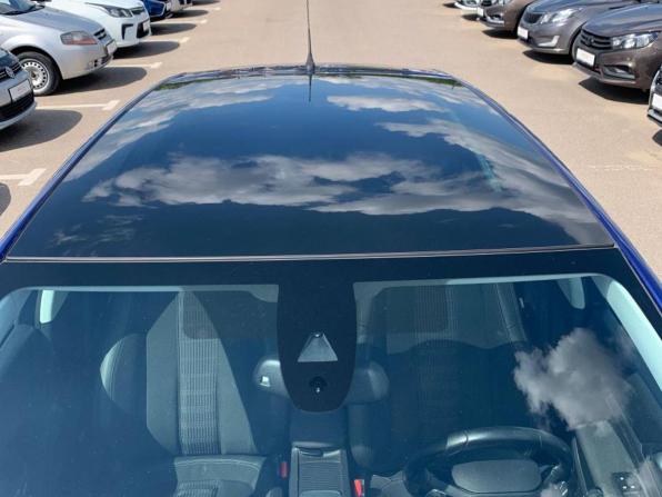 Peugeot 308 II Рестайлинг с пробегом 2019 года, цена 1 223 000 рублей, 116835 км, хэтчбек, Автокод Объявления