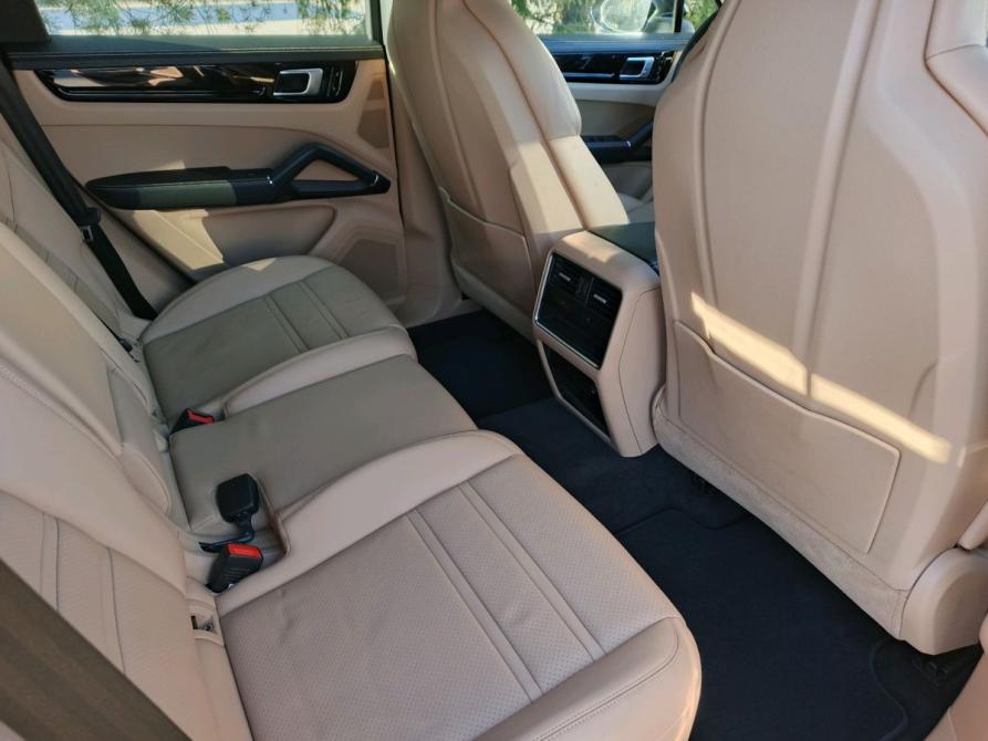 Porsche Cayenne III Санкт-Петербург  - изображение 29