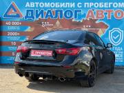 Infiniti Q50 I Набережные Челны  - изображение 21
