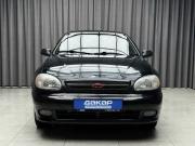 Chevrolet Lanos I Ижевск  - изображение 28