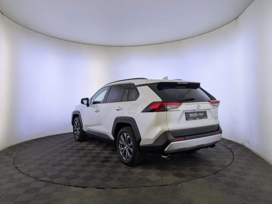 Toyota RAV4 V (XA50) Москва  - изображение 7