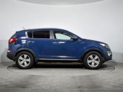 Kia Sportage III Санкт-Петербург  - изображение 23