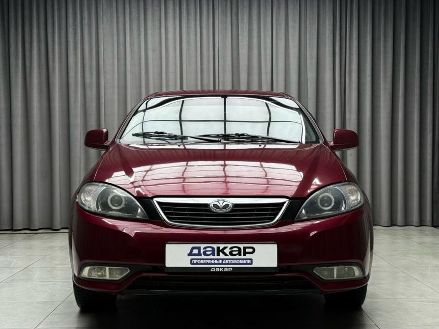 Daewoo Gentra II Ижевск  - изображение 2