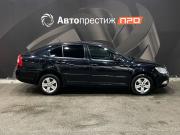 Skoda Octavia II (A5) Рестайлинг Пермь  - изображение 25