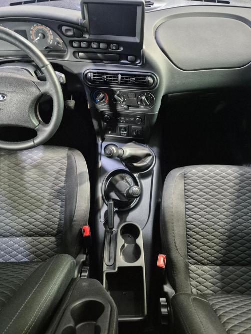 Lada (ВАЗ) Niva Travel I Воронеж  - изображение 13