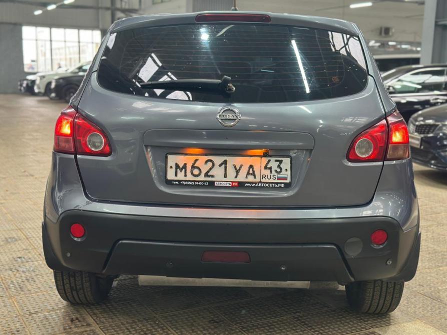 Nissan Qashqai I Набережные Челны  - изображение 5