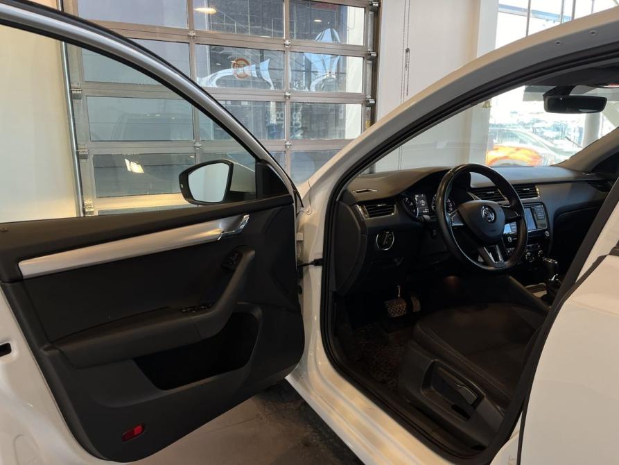 Skoda Octavia III (A7) Рестайлинг Чебоксары  - изображение 20