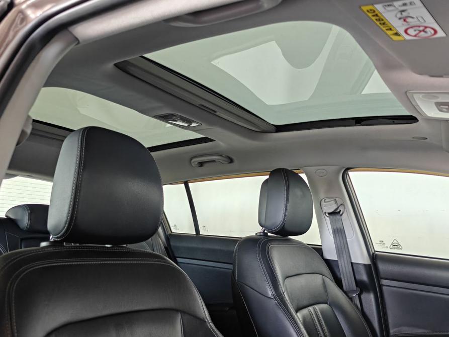 Kia Sportage III Рестайлинг Москва  - изображение 18
