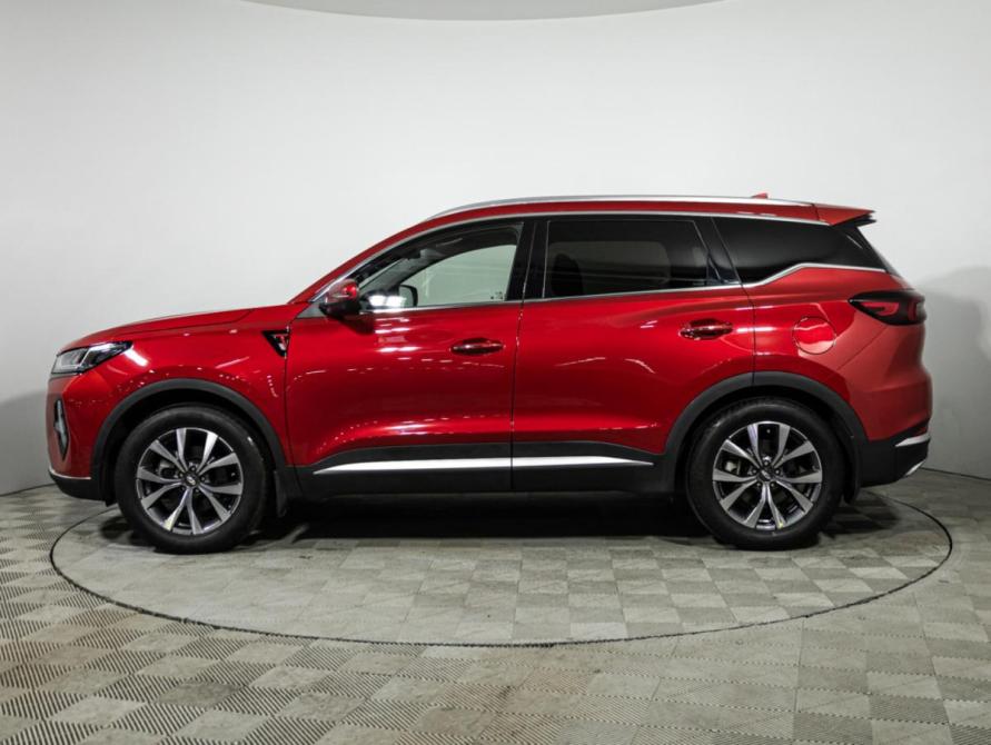 Chery Tiggo 7 Pro Max I Санкт-Петербург  - изображение 9