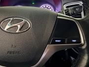 Hyundai Solaris II Рестайлинг Тюмень  - изображение 41