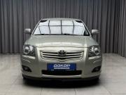 Toyota Avensis II Рестайлинг Ижевск  - изображение 22