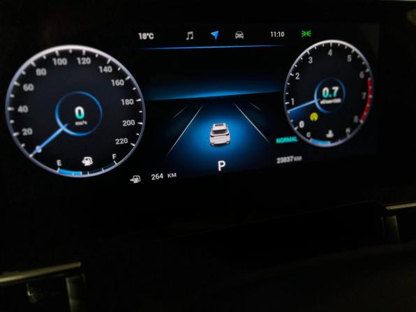 Chery Tiggo 7 Pro Max I Рестайлинг с пробегом 2024 года, цена 2 050 000 рублей, 23784 км, внедорожник, Автокод Объявления