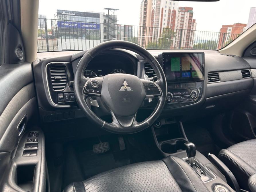 Mitsubishi Outlander III Новосибирск  - изображение 20
