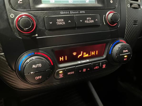 Kia Cerato III с пробегом 2014 года, цена 1 132 000 рублей, 167966 км, седан, Автокод Объявления