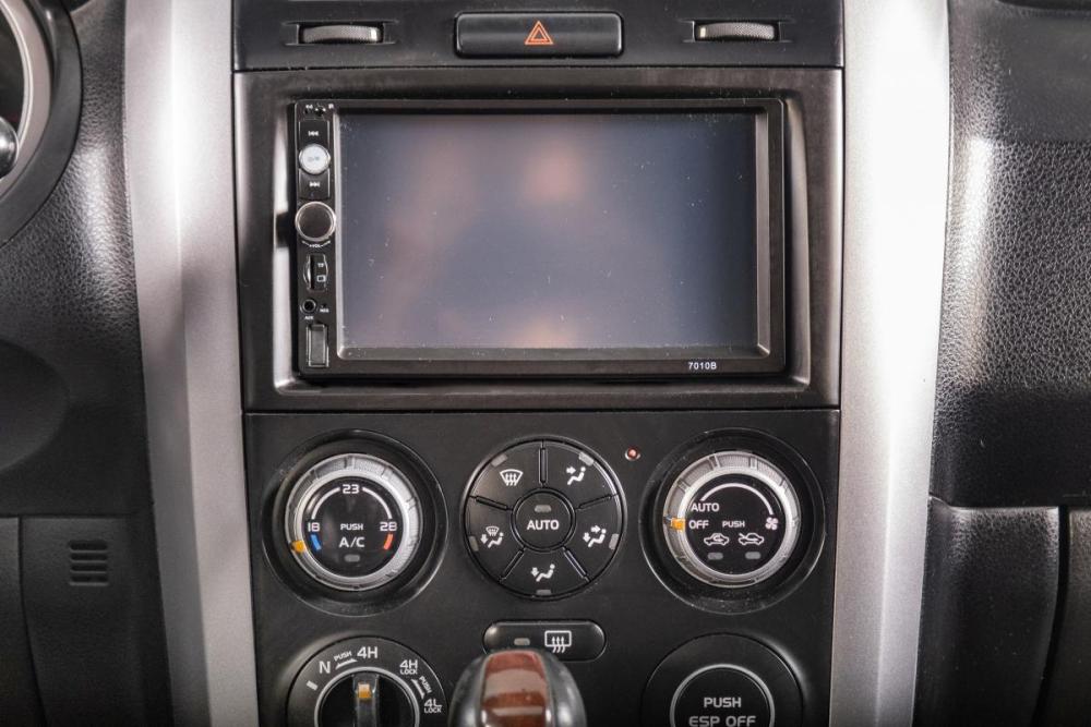 Suzuki Grand Vitara II Томск  - изображение 15